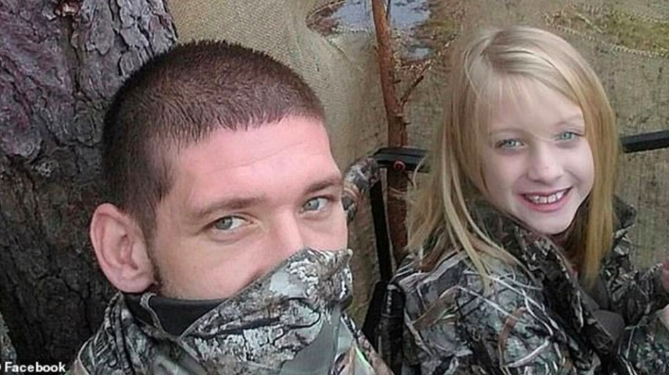 Confunden a padre e hija con venados y son baleados por cazadores