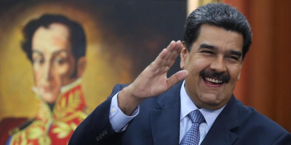 México reconoce aún a Maduro como presidente de Venezuela