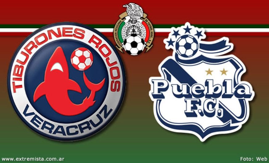Cancelan partido Puebla-Veracruz