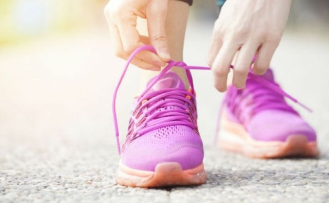 Google lanzará tenis que notificaran si engordas