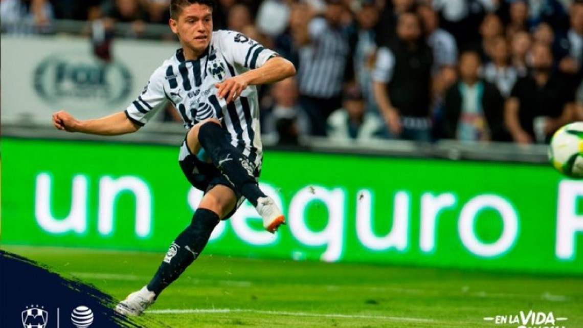 Rayados inician el Clausura con triunfo de 5-0 sobre Pachuca
