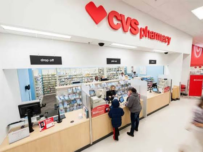 CVS Health presenta retraso para distribución de vacunas contra el COVID-19