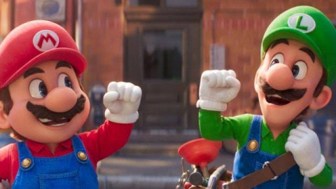 Super Mario Bros tendrá nueva película