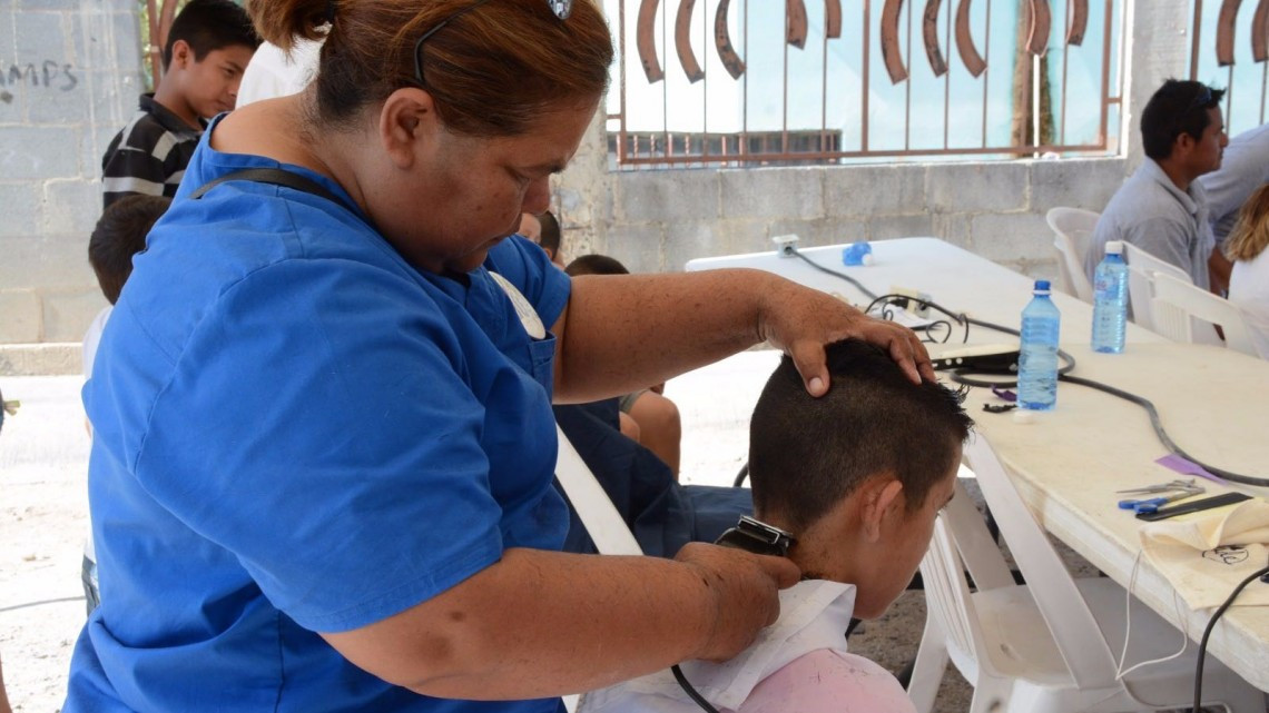 Gobierno de Maki Ortiz apoya formación artística