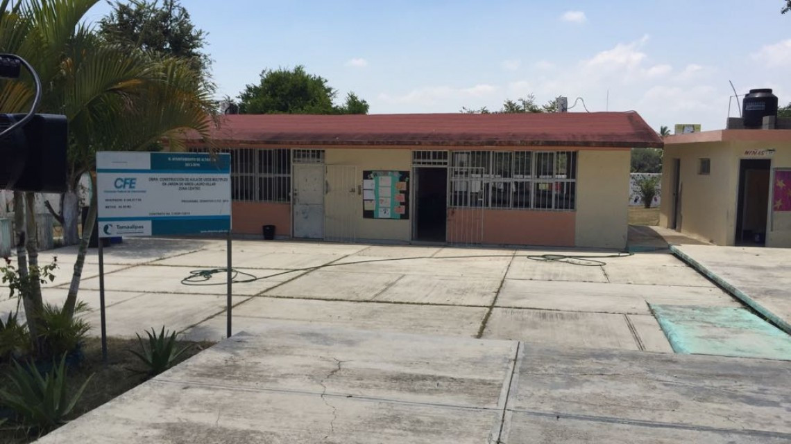 Habitantes de la colonia López Mateos viven con temor ante constantes robos