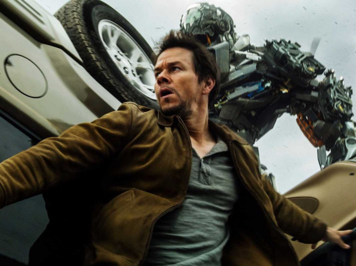 Mark Wahlberg el actor mejor pagado del mundo