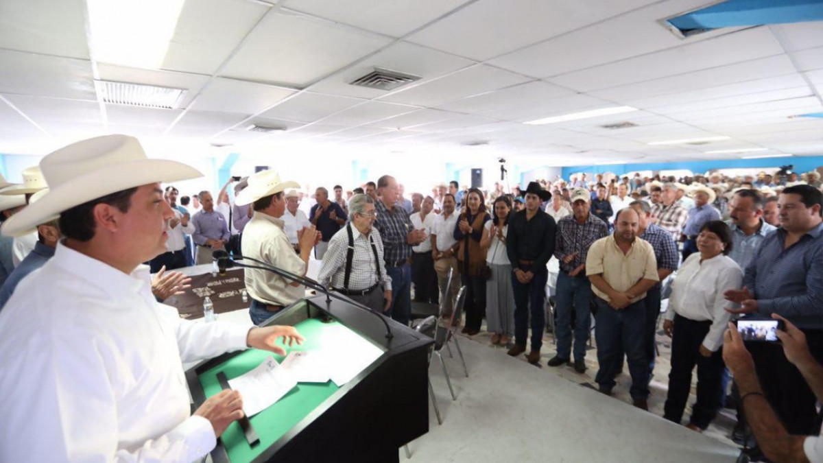 Habrá mejores oportunidades para el campo