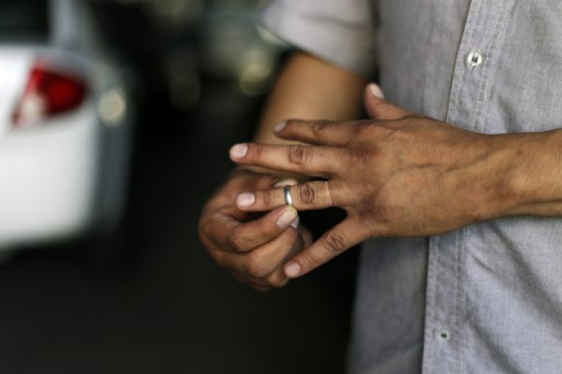 ¿Divorciarse o no divorciarse? He ahí la cuestión...