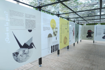 Llega Túnel de la Paz a Tamaulipas; recorrerá 12 municipios*