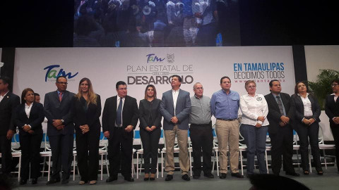 Avanza empoderamiento de la mujer en Reynosa