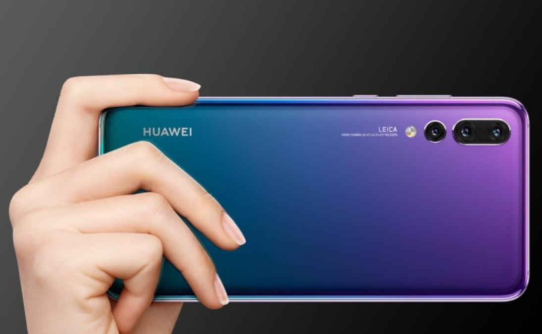Huawei prepara su propio sistema operativo