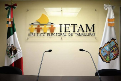 IETAM avalará hoy candidaturas 