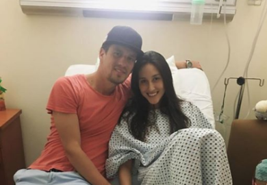 "Vivo de milagro": Fernanda Armenta, ex selecionada nacional