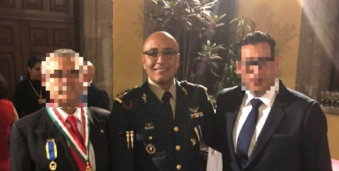 General León Trauwitz comparecerá por huachicoleo