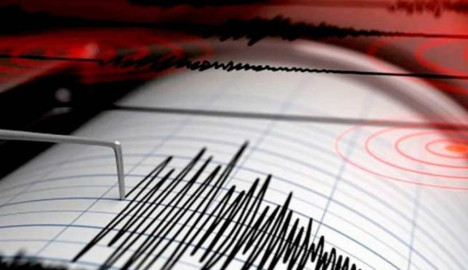 Se registra un terremoto de magnitud 5,6 cerca de las costas de Nueva Zelanda