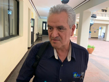 Pese a avances en Seguridad, Tamaulipas continúa lidiando con recorte de 40 MDP 