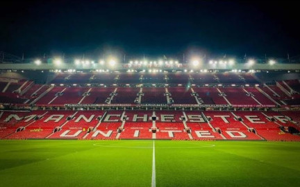 Registra ManUtd  pérdidas de 3.7 mde por covid-19