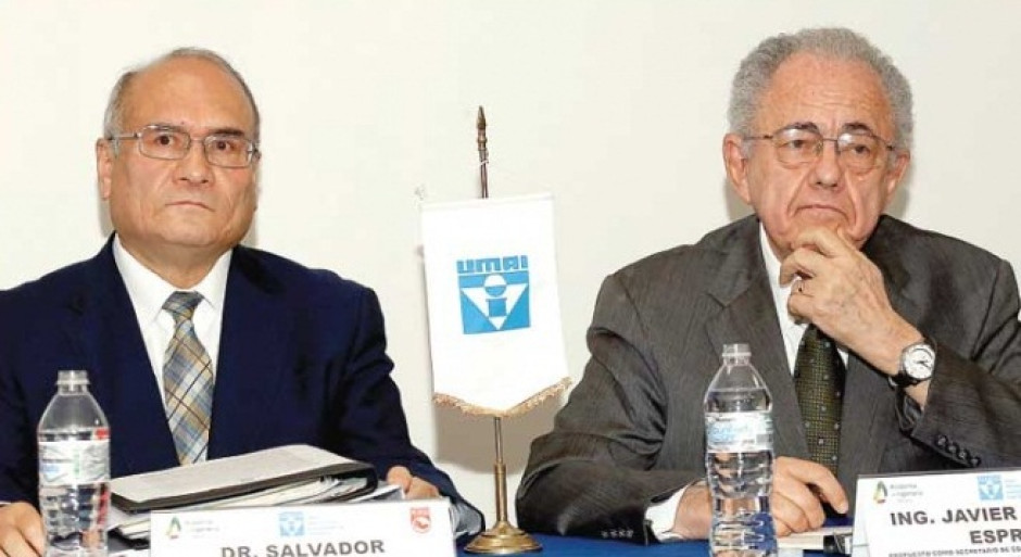 Construcción del NAIM será más austera: Jiménez Espriú