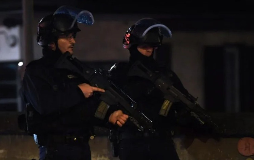 Tiroteo en Brasil deja dos mujeres muertas