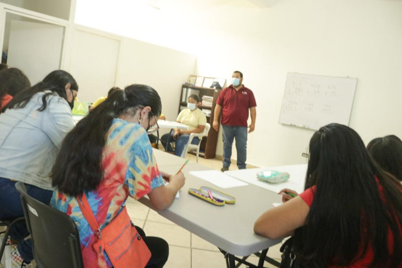 Amplía DIF Reynosa registro para Campamento de Verano 2023