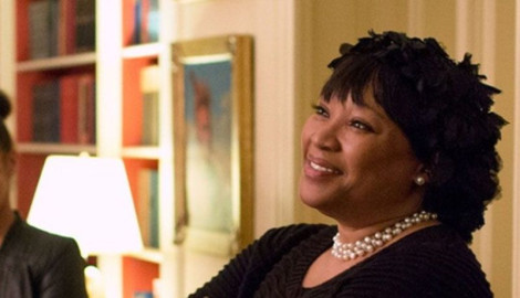 Fallece Zindzi Mandela, hija de Nelson Mandela