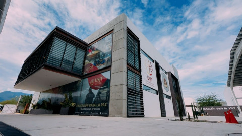 Publica Periódico Oficial del Estado programa académico de la Licenciatura en Derecho de la USJT