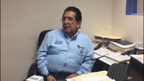 Director y subdirector de tránsito de Madero dejan sus cargos tras escándalo