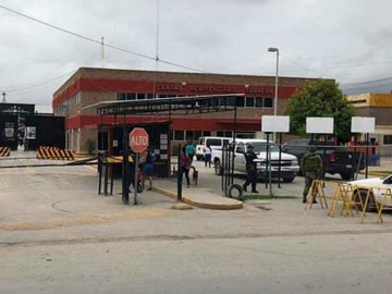 Por fuga de dos reos, activan en Coahuila protocolo de seguridad