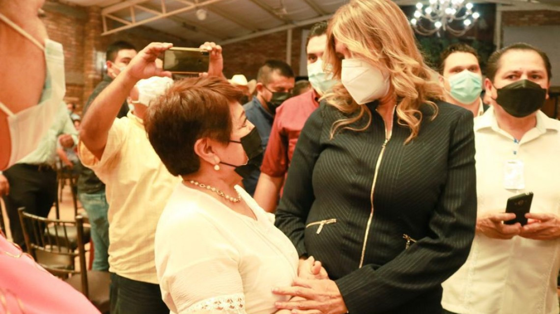 Maki venció en la tierra prohibida 