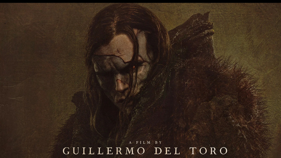 Netflix estrena tráiler de “Frankenstein” de Guillermo del Toro