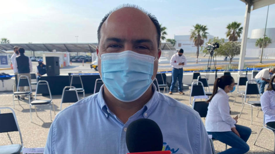 Recupera Tamaulipas empleos perdidos durante la pandemia 