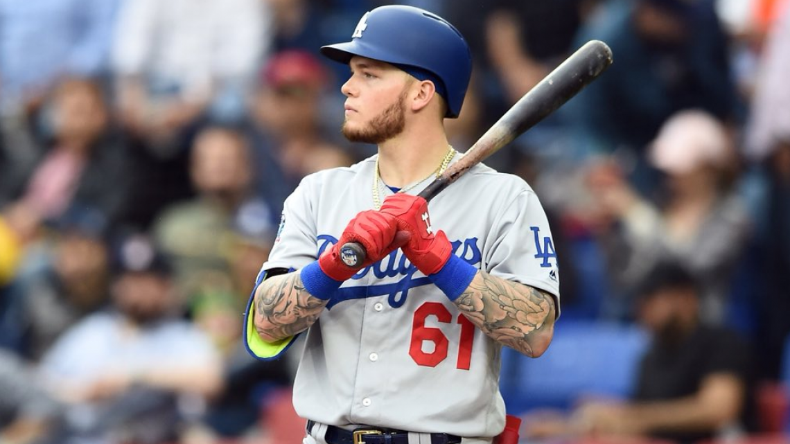 Padres gana la México Series en Monterrey