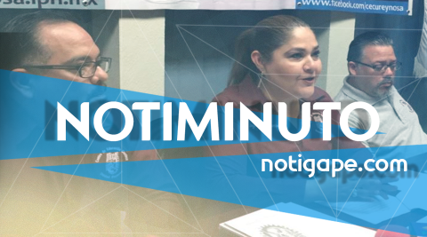 Las noticias en un minuto: Notiminuto