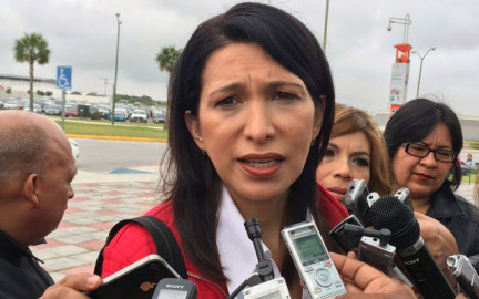 Sí el gobierno está cerca de los maquiladores, seguirá llegando la inversión: Mónica González