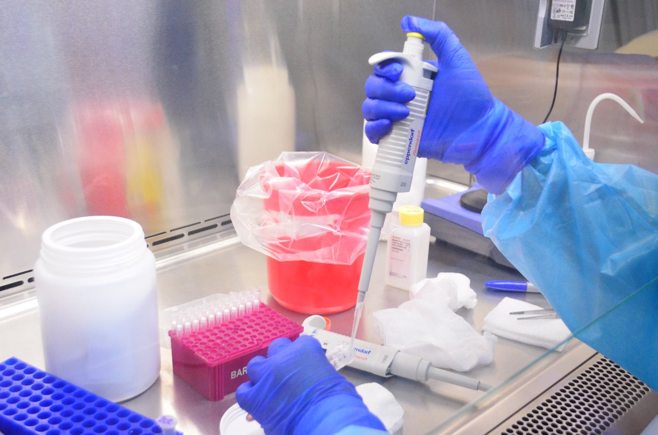 Reporta SST 220 nuevos casos de COVID-19 y pide respetar medidas de protección sanitaria