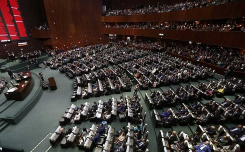 Aprueba Senado criterios del plan de austeridad