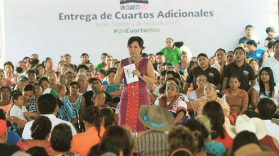 Robles no sabía qué departamento era de Ruiz Esparza: abogado