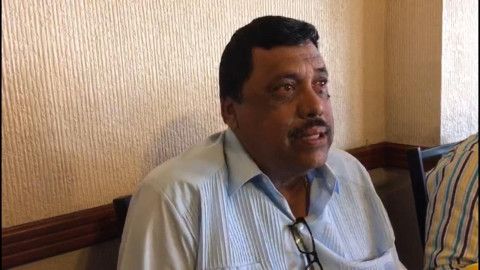 Jubilados de educación piden incremento de bono anual