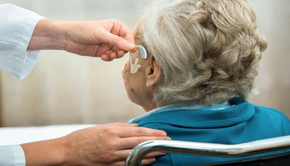 DIF Nuevo Laredo entregará 340 aparatos auditivos 