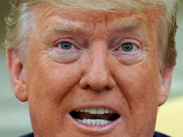 Trump ya no podrá bloquear a usuarios en Twitter