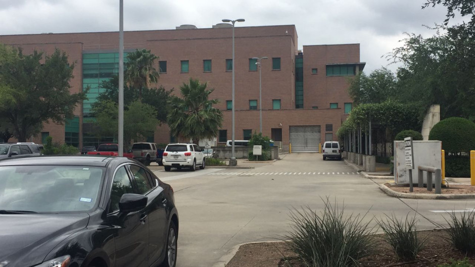 Llega Tomas Yarrington a 2da audiencia en la corte Federal en Brownsville, Texas