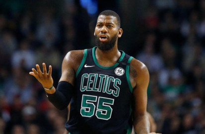 Toronto Raptors ficha al centro Greg Monroe
