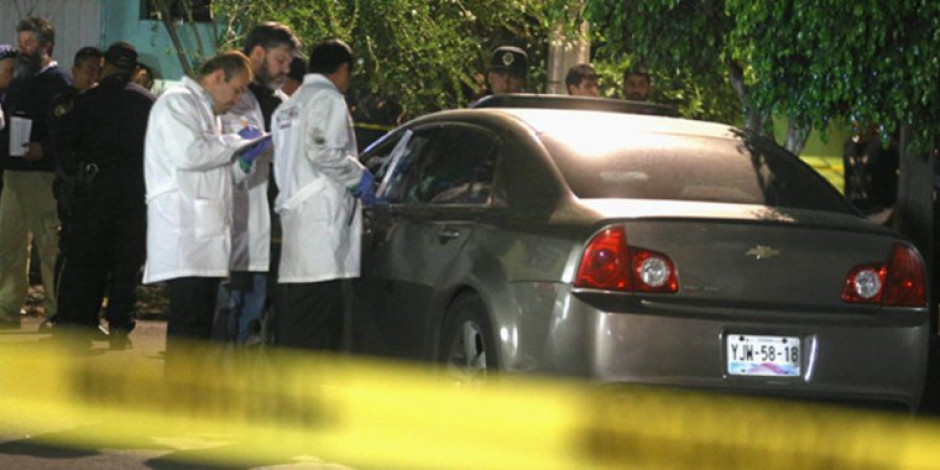 Más elementos de la GN a Tijuana por homicidios: AMLO