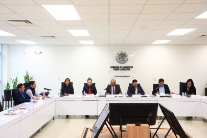 Impulsan creación de salas de lactancia