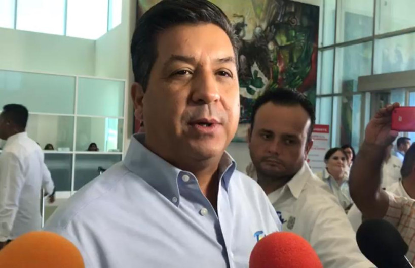 Proyectos estatales sin interés de la Federación: Cabeza de Vaca 