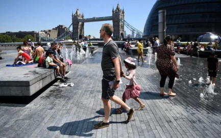 Registra Reino Unido la cifra más alta de contagios de COVID-19 desde marzo