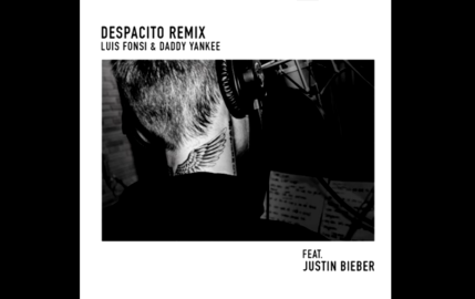 Justin Bieber canta "Despacito" en español