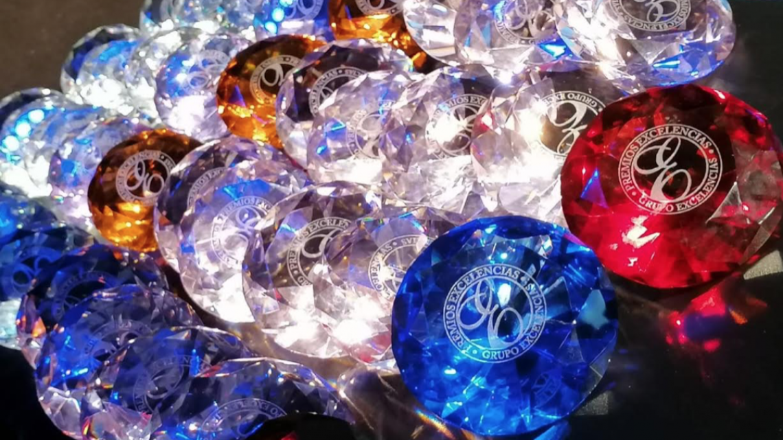 Recibe Tamaulipas Premio Excelencias Turísticas