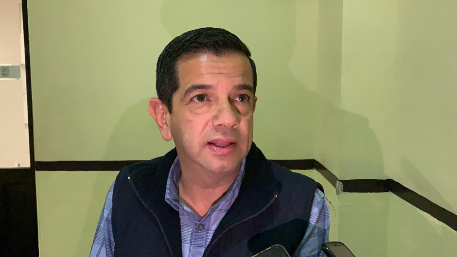 Dos mil 500 empleos perdidos por falta de Obra Pública: CMIC Victoria