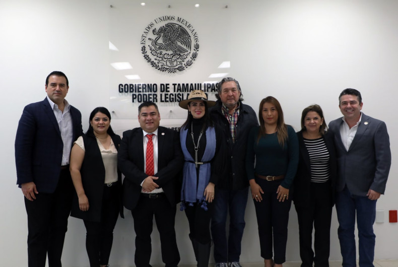 Se instala Diputación Permanente del Congreso, morenistas celebran